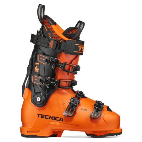 BUTY NARCIARSKIE TECNICA MACH1 MV 130 TD2 GW Icon Orange 2027