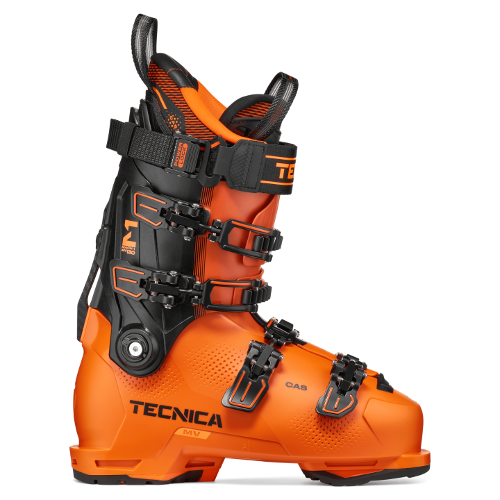 BUTY NARCIARSKIE TECNICA MACH1 MV 130 TD2 GW Icon Orange 2027