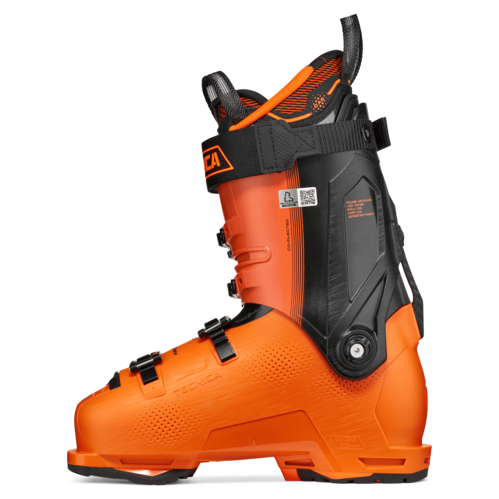 BUTY NARCIARSKIE TECNICA MACH1 MV 130 TD2 GW Icon Orange 2027