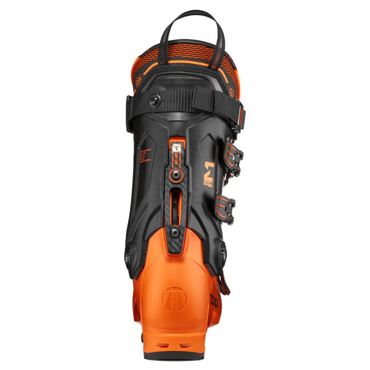 BUTY NARCIARSKIE TECNICA MACH1 MV 130 TD2 GW Icon Orange 2027