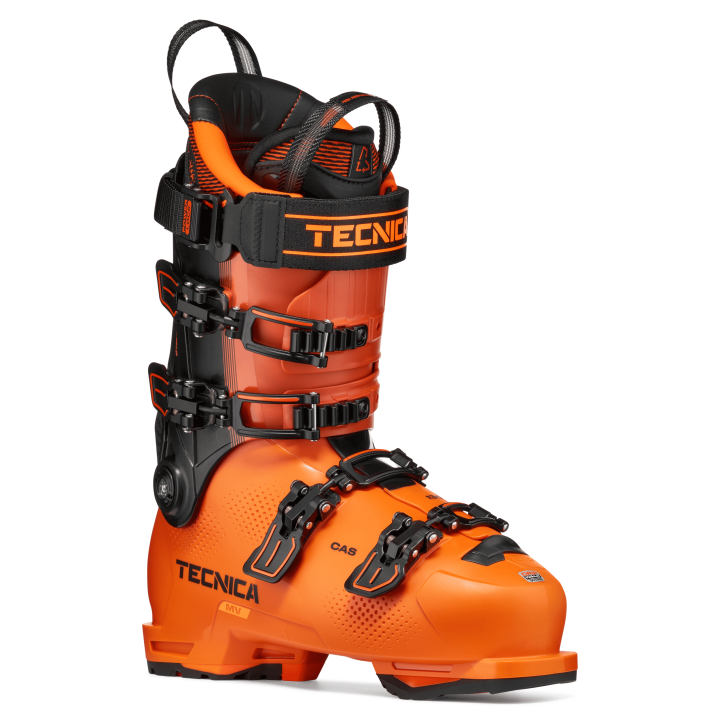 BUTY NARCIARSKIE TECNICA MACH1 MV 130 TD2 GW Icon Orange 2027