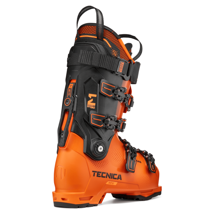 BUTY NARCIARSKIE TECNICA MACH1 MV 130 TD2 GW Icon Orange 2027