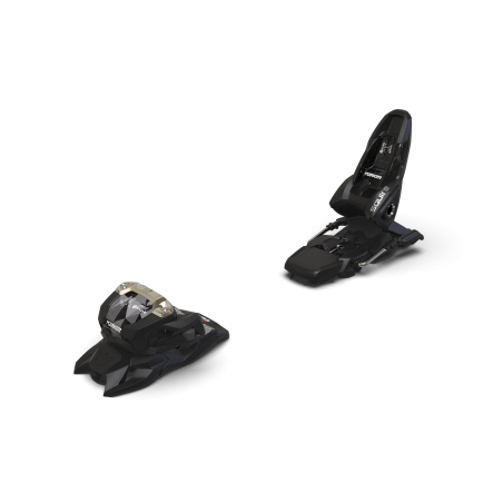 WIĄZANIA MARKER SQUIRE 11 Black