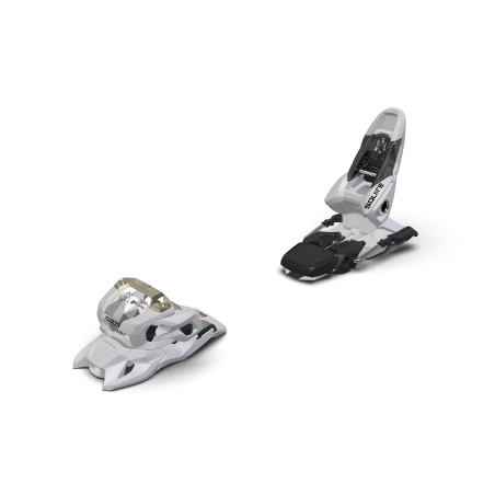 WIĄZANIA MARKER SQUIRE 11 White