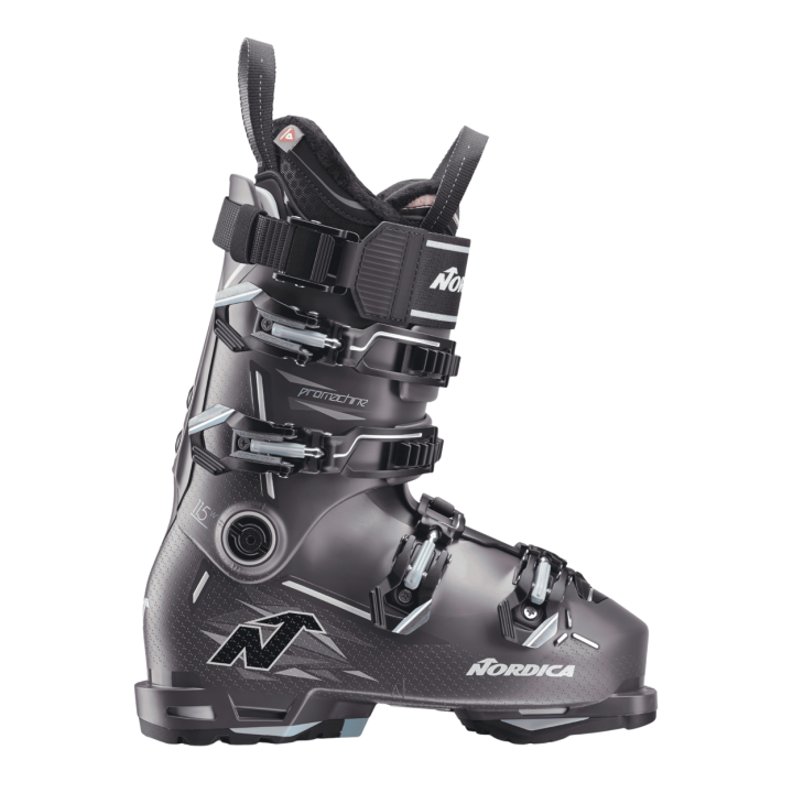 BUTY NARCIARSKIE NORDICA PROMACHINE 3 115 W 2027
