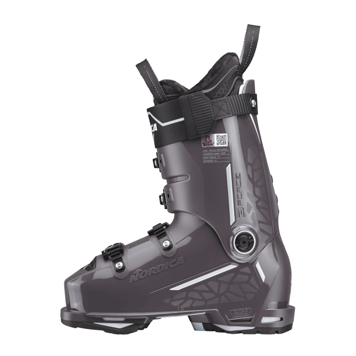 BUTY NARCIARSKIE NORDICA PROMACHINE 3 115 W 2027