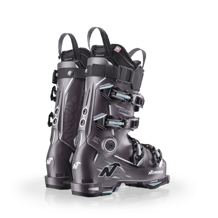 BUTY NARCIARSKIE NORDICA PROMACHINE 3 115 W 2027