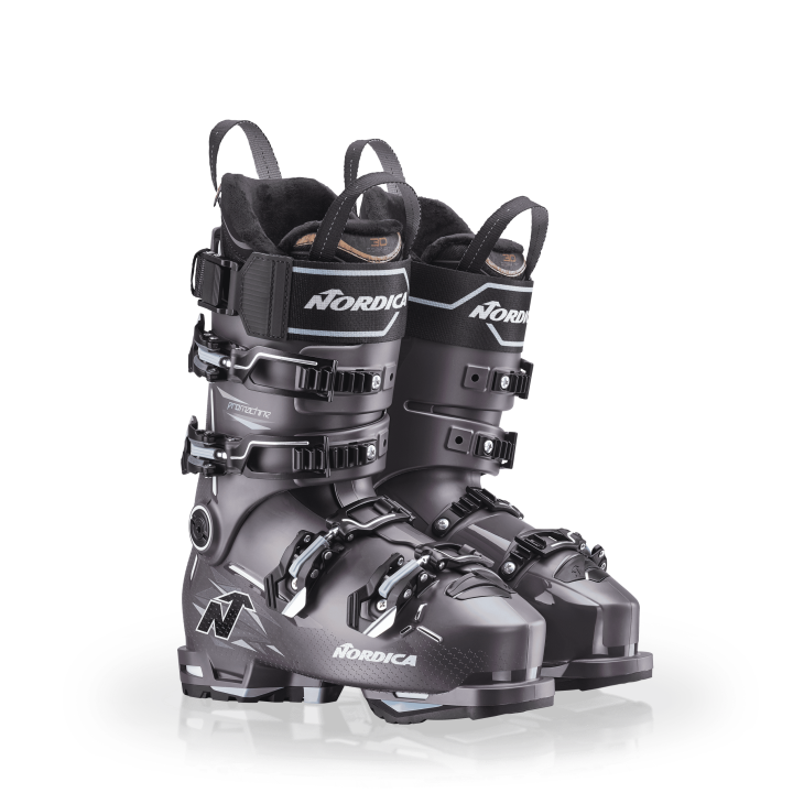 BUTY NARCIARSKIE NORDICA PROMACHINE 3 115 W 2027