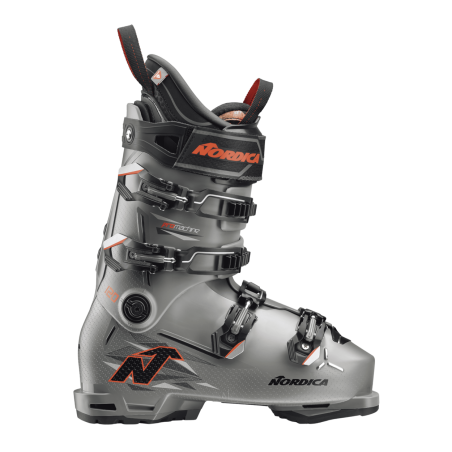 BUTY NARCIARSKIE NORDICA PROMACHINE 3 120 Grey/Black/Red 2027