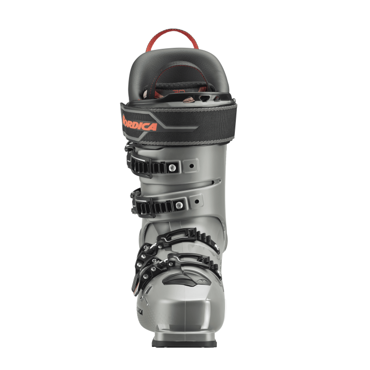 BUTY NARCIARSKIE NORDICA PROMACHINE 3 120 Grey/Black/Red 2027