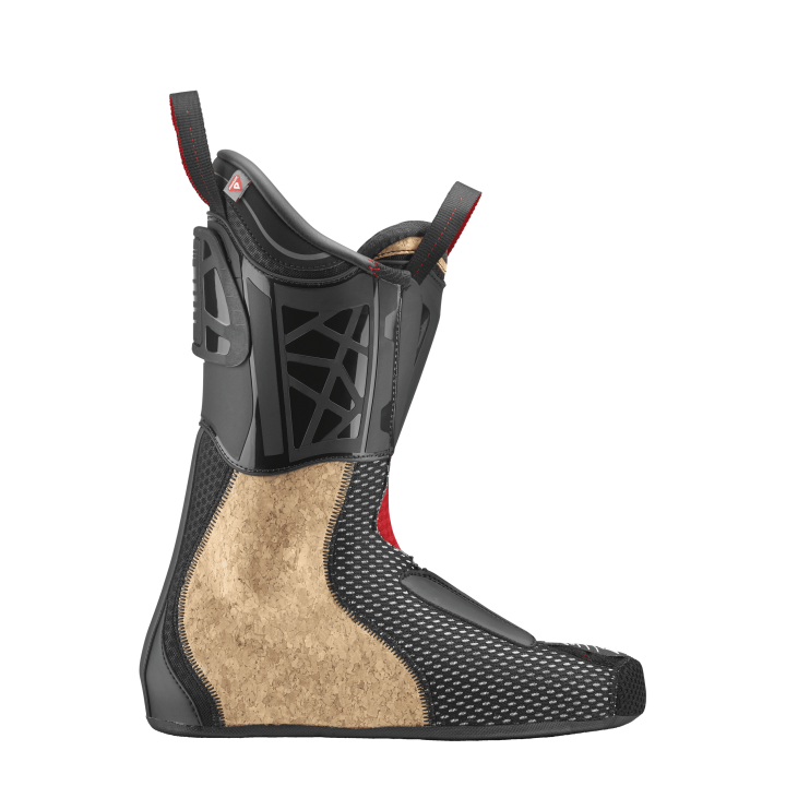 BUTY NARCIARSKIE NORDICA PROMACHINE 3 120 Grey/Black/Red 2027