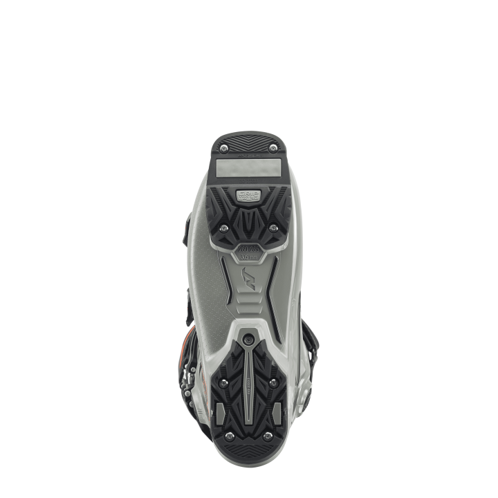BUTY NARCIARSKIE NORDICA PROMACHINE 3 120 Grey/Black/Red 2027