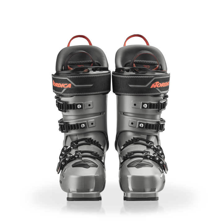 BUTY NARCIARSKIE NORDICA PROMACHINE 3 120 Grey/Black/Red 2027