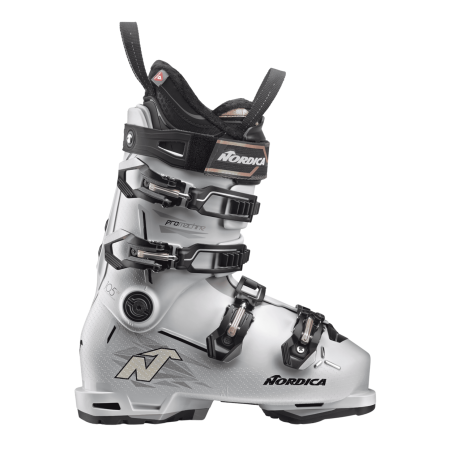 BUTY NARCIARSKIE NORDICA PROMACHINE 3 105 W White/Black/Pink 2027