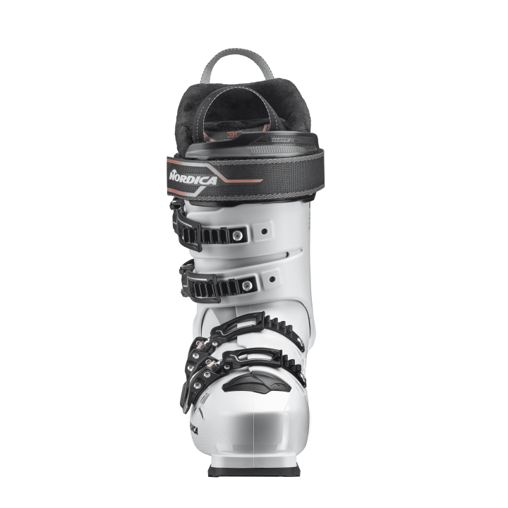 BUTY NARCIARSKIE NORDICA PROMACHINE 3 105 W White/Black/Pink 2027