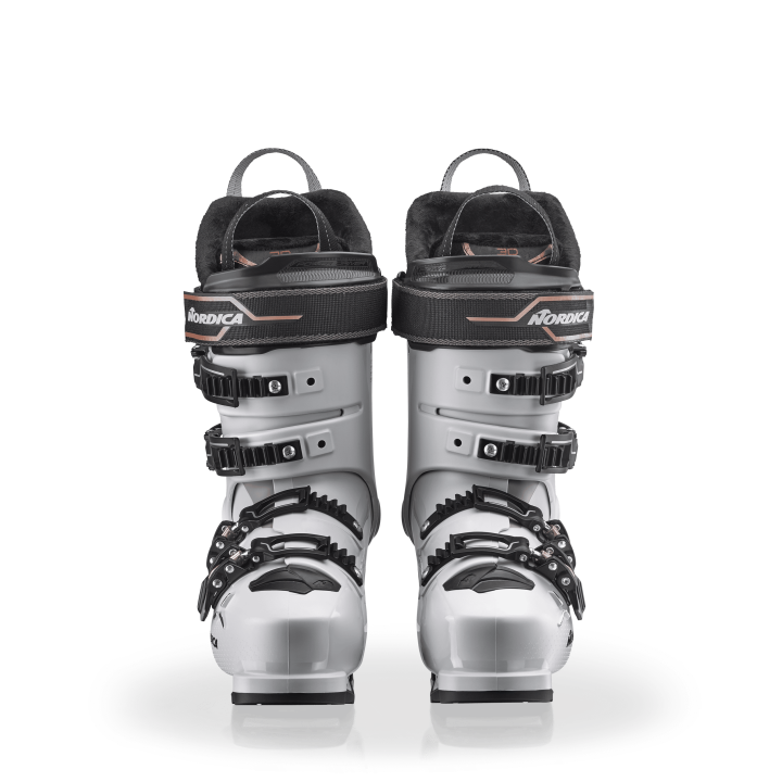 BUTY NARCIARSKIE NORDICA PROMACHINE 3 105 W White/Black/Pink 2027