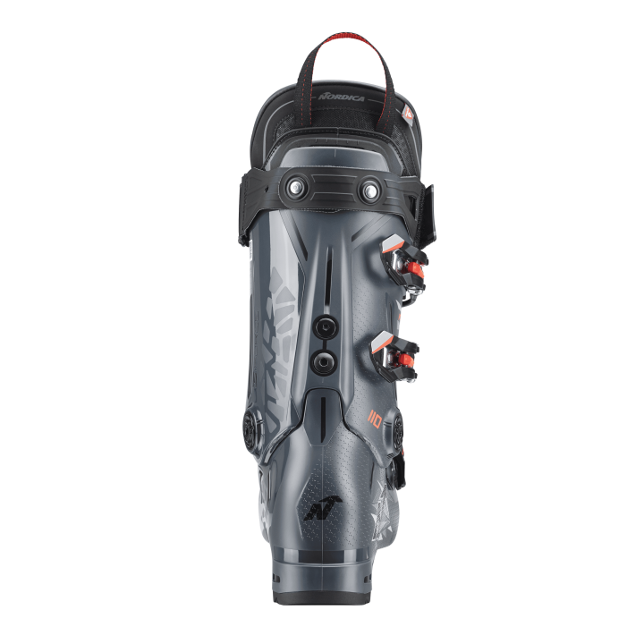 BUTY NARCIARSKIE NORDICA PROMACHINE 3 110 Dark Grey/Black/Red 2027