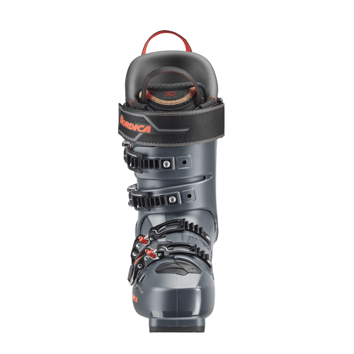 BUTY NARCIARSKIE NORDICA PROMACHINE 3 110 Dark Grey/Black/Red 2027
