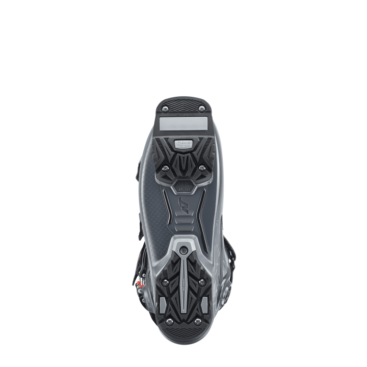 BUTY NARCIARSKIE NORDICA PROMACHINE 3 110 Dark Grey/Black/Red 2027