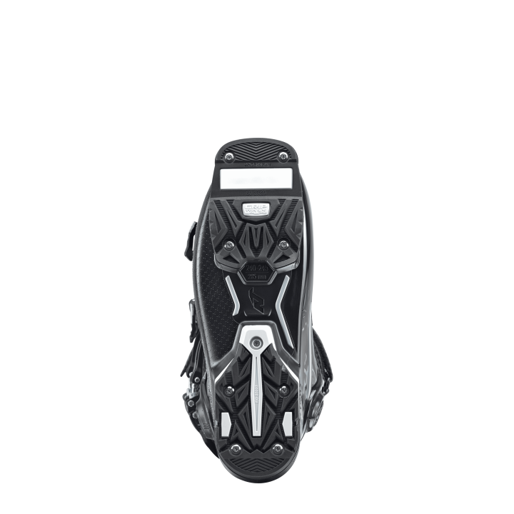 BUTY NARCIARSKIE NORDICA PROMACHINE 3 95 Black/Light Blue/White 2027