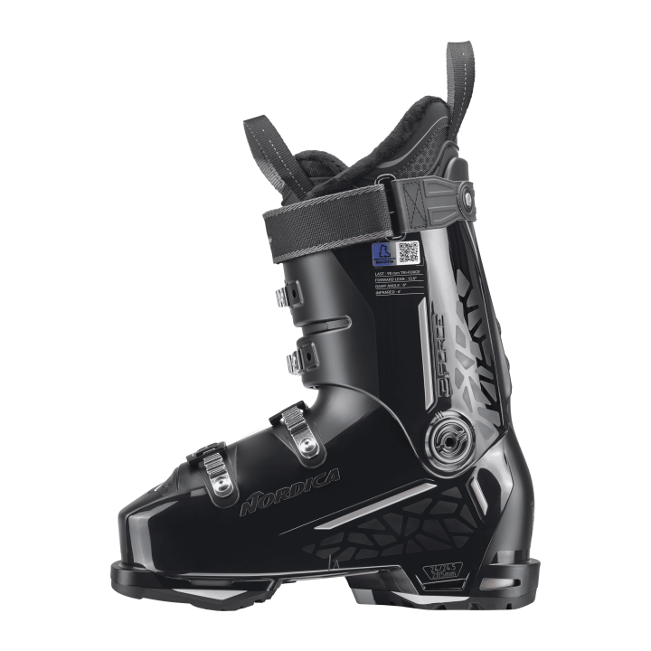 BUTY NARCIARSKIE NORDICA PROMACHINE 3 85 Black/Pink/White 2027