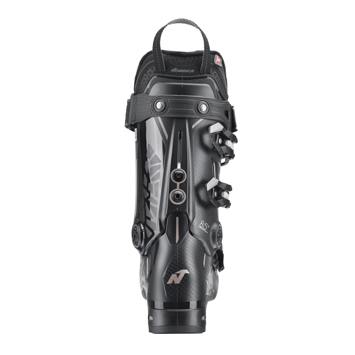 BUTY NARCIARSKIE NORDICA PROMACHINE 3 85 Black/Pink/White 2027