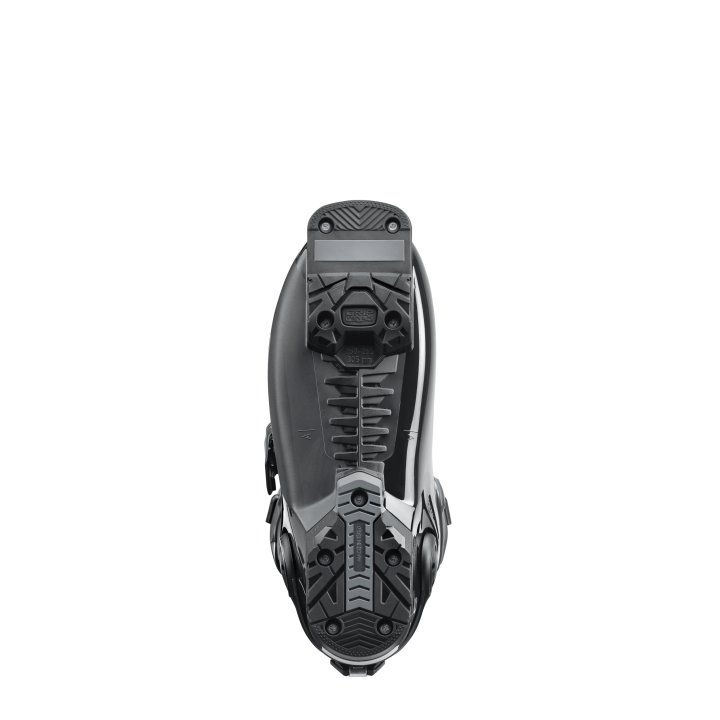 BUTY NARCIARSKIE NORDICA HF 110 (GW) Black/Anthracite/Red 2027