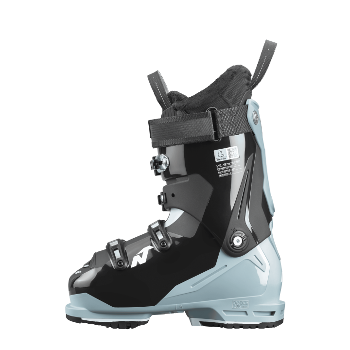 BUTY NARCIARSKIE NORDICA SPORTMACHINE 3 105 BOA Black/Light Blue/White 2027