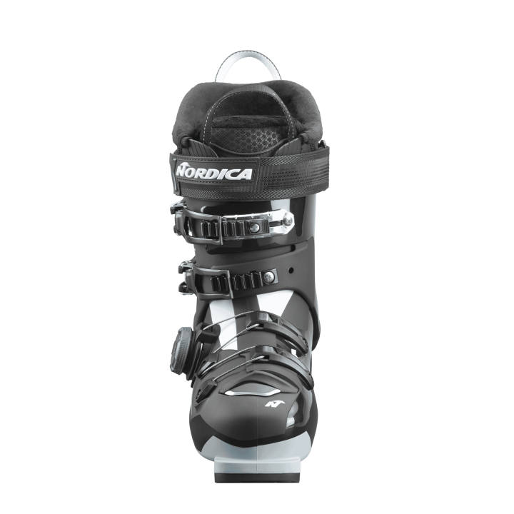 BUTY NARCIARSKIE NORDICA SPORTMACHINE 3 105 BOA Black/Light Blue/White 2027
