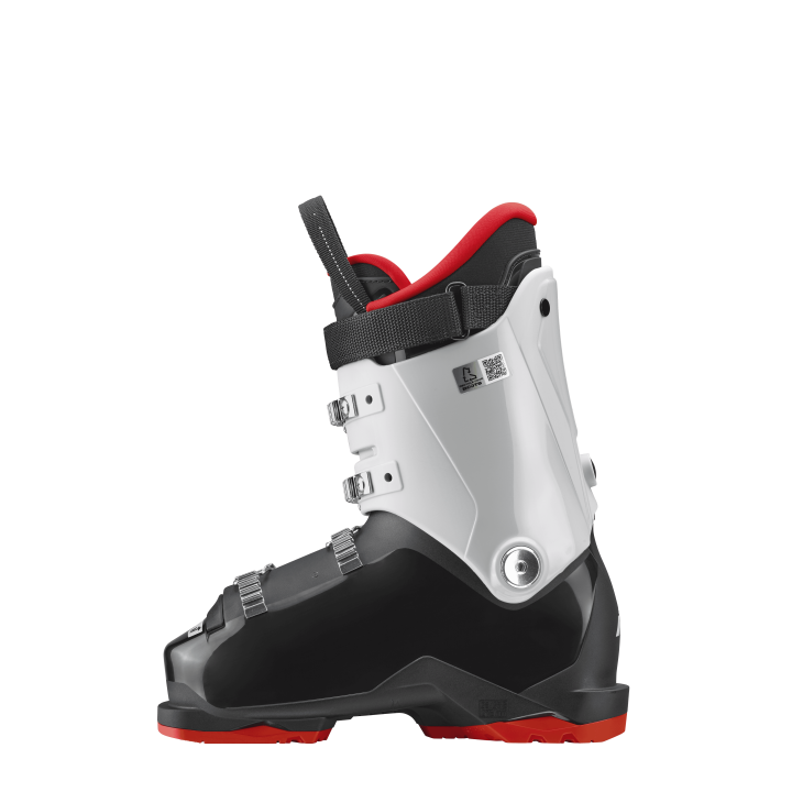 BUTY NARCIARSKIE NORDICA SPEEDMACHINE J4 Black/Grey 2027