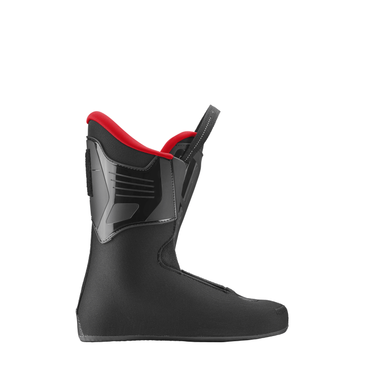 BUTY NARCIARSKIE NORDICA SPEEDMACHINE J4 Black/Grey 2027