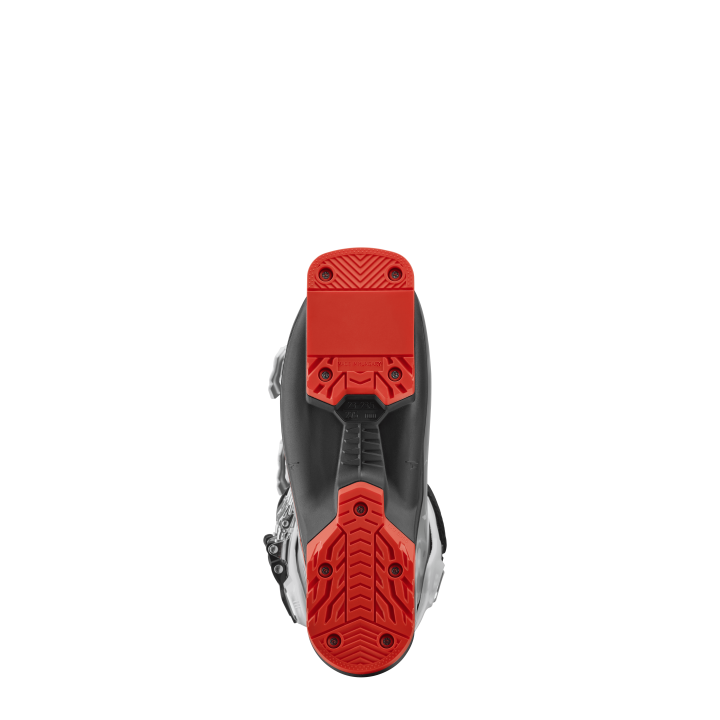 BUTY NARCIARSKIE NORDICA SPEEDMACHINE J4 Black/Grey 2027