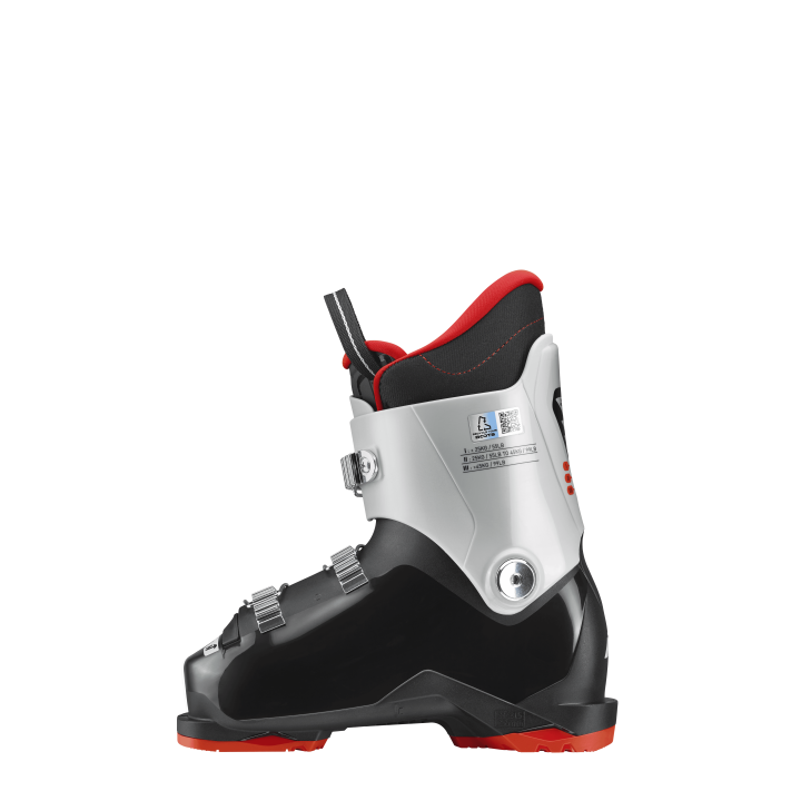BUTY NARCIARSKIE NORDICA SPEEDMACHINE J3 Black/Grey 2027