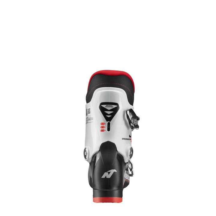 BUTY NARCIARSKIE NORDICA SPEEDMACHINE J3 Black/Grey 2027