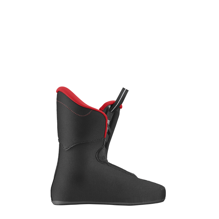 BUTY NARCIARSKIE NORDICA SPEEDMACHINE J3 Black/Grey 2027