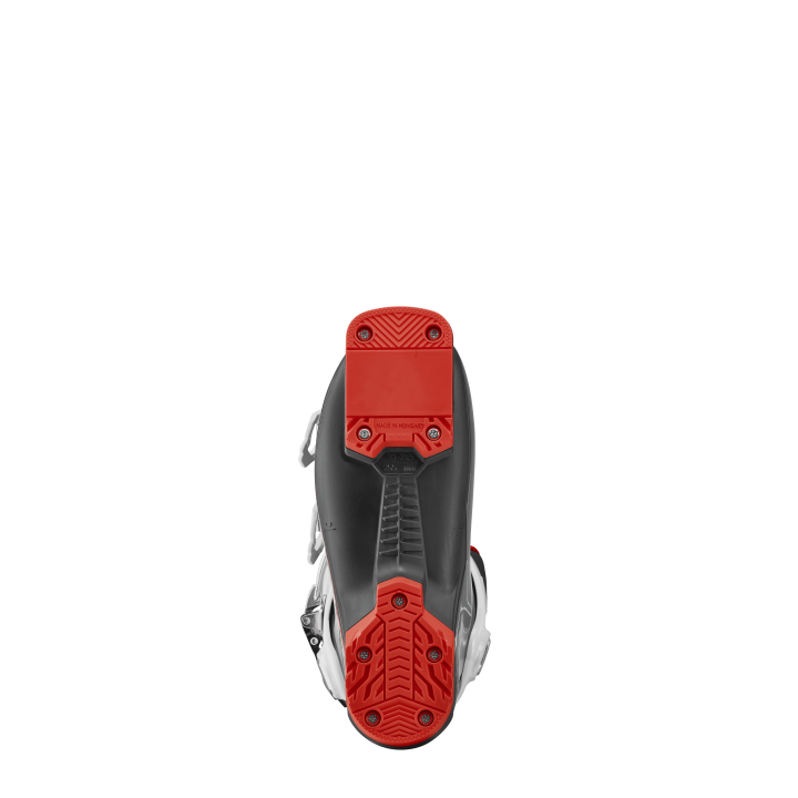 BUTY NARCIARSKIE NORDICA SPEEDMACHINE J3 Black/Grey 2027