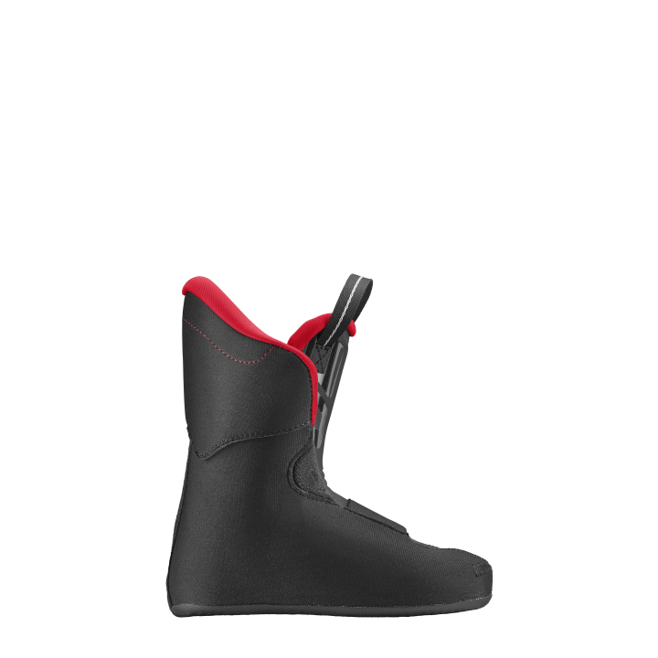 BUTY NARCIARSKIE NORDICA SPEEDMACHINE J2 Black/Grey 2027