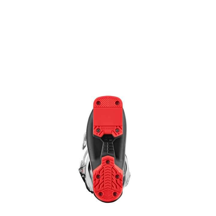 BUTY NARCIARSKIE NORDICA SPEEDMACHINE J2 Black/Grey 2027