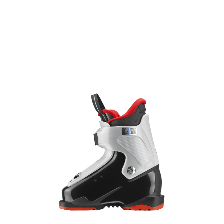 BUTY NARCIARSKIE NORDICA SPEEDMACHINE J1 Black/Grey 2027