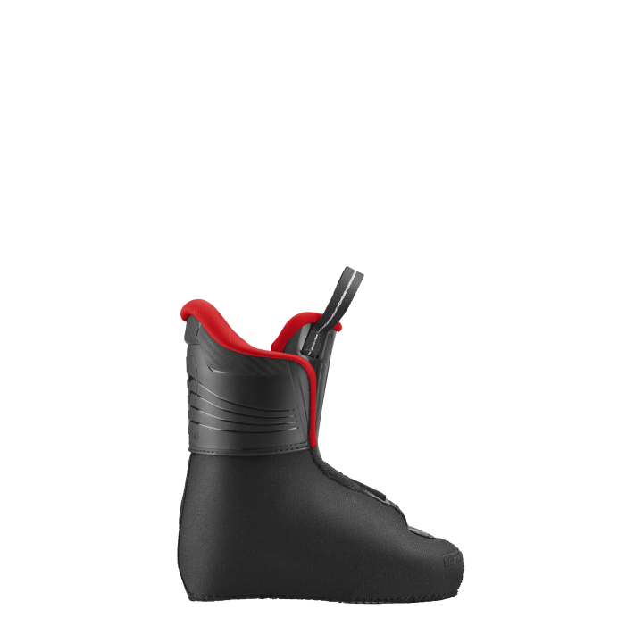BUTY NARCIARSKIE NORDICA SPEEDMACHINE J1 Black/Grey 2027