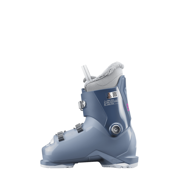 BUTY NARCIARSKIE NORDICA SPEEDMACHINE J3 Blue/Light Blue 2027