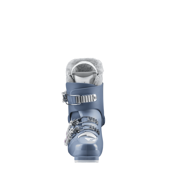BUTY NARCIARSKIE NORDICA SPEEDMACHINE J3 Blue/Light Blue 2027