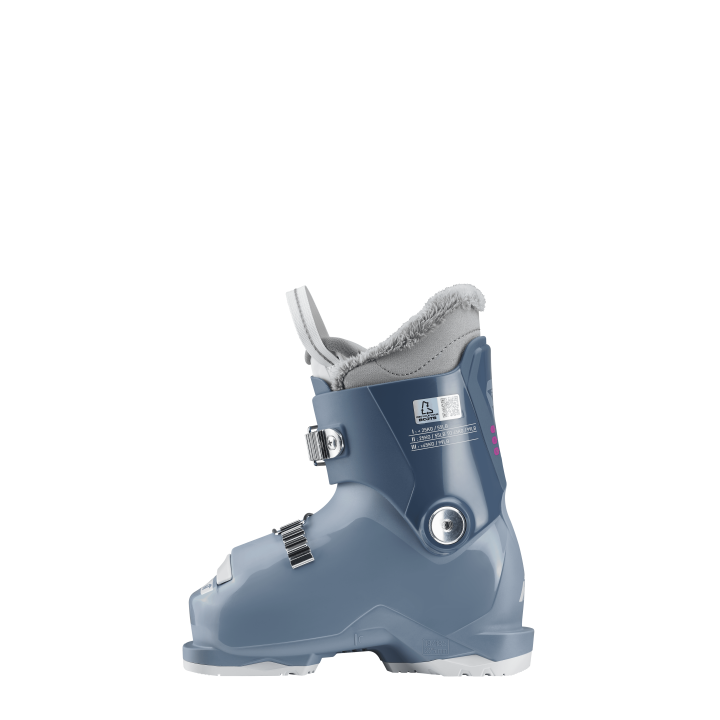 BUTY NARCIARSKIE NORDICA SPEEDMACHINE J2 Blue/Light Blue 2027