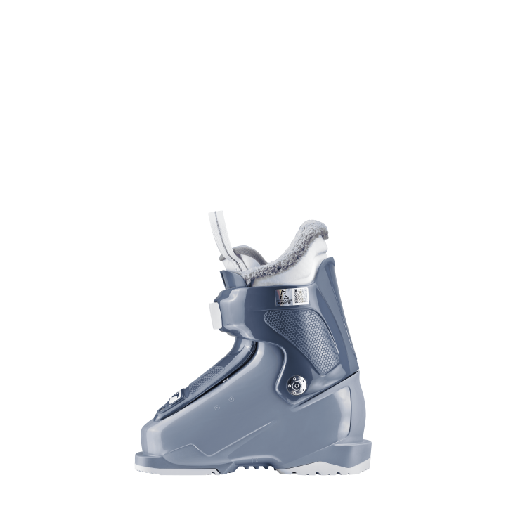 BUTY NARCIARSKIE NORDICA SPEEDMACHINE J1 Blue/Light Blue 2027