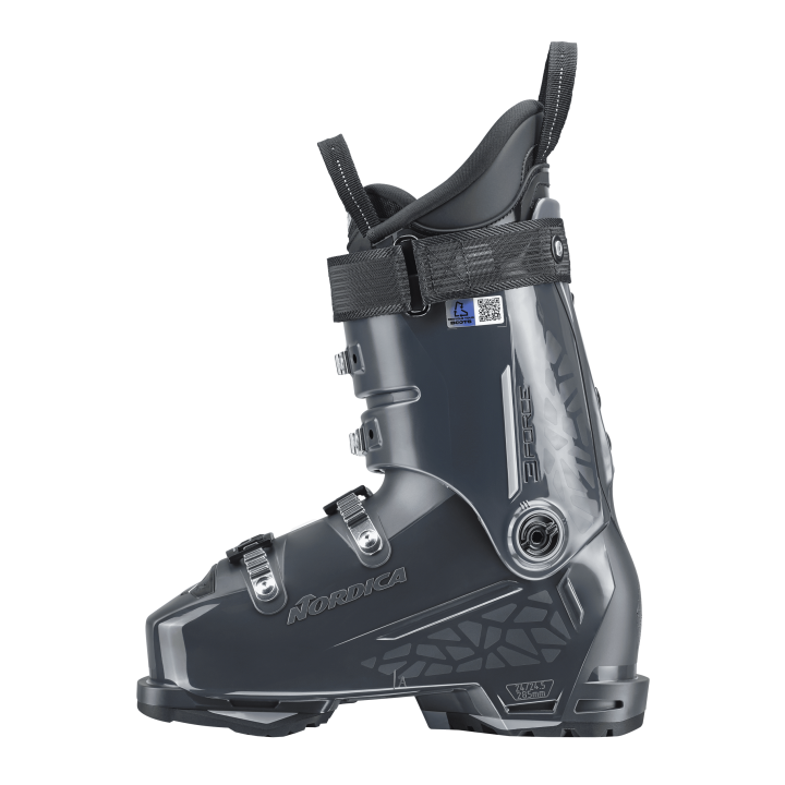 BUTY NARCIARSKIE NORDICA PROMACHINE 3 90 Dark Grey/Black/Red 2027