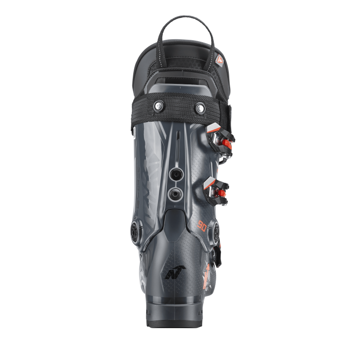 BUTY NARCIARSKIE NORDICA PROMACHINE 3 90 Dark Grey/Black/Red 2027