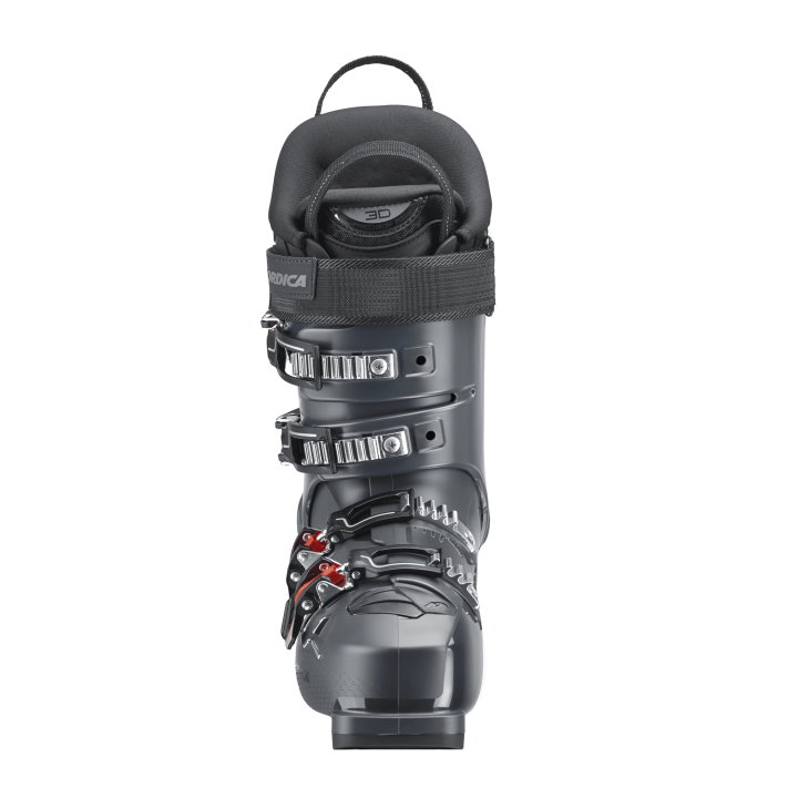 BUTY NARCIARSKIE NORDICA PROMACHINE 3 90 Dark Grey/Black/Red 2027