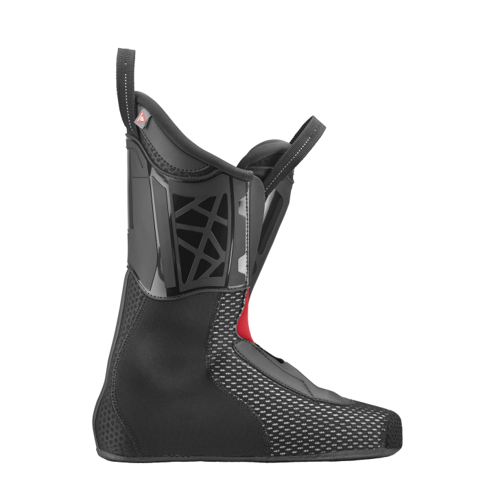 BUTY NARCIARSKIE NORDICA PROMACHINE 3 90 Dark Grey/Black/Red 2027