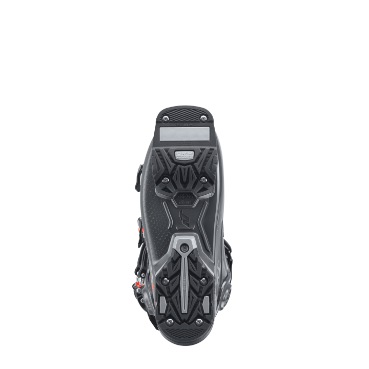 BUTY NARCIARSKIE NORDICA PROMACHINE 3 90 Dark Grey/Black/Red 2027