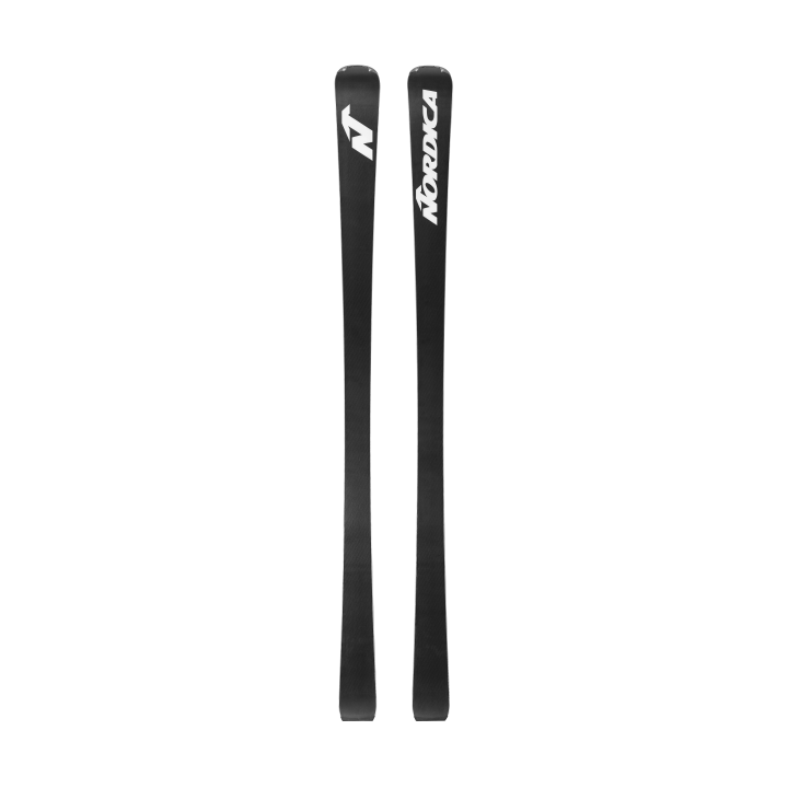 NARTY NORDICA DOBERMANN MULTIGARA DC + COMP 13 GW Black/White 2027